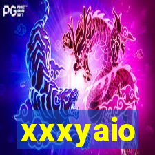 xxxyaio