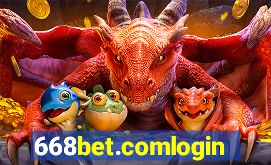 668bet.comlogin