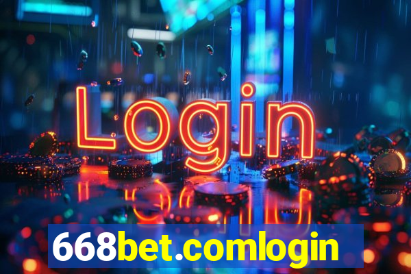 668bet.comlogin