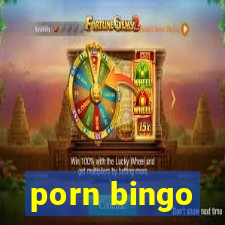 porn bingo