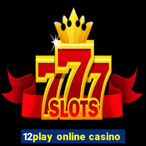 12play online casino