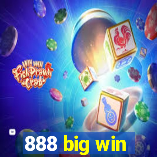 888 big win