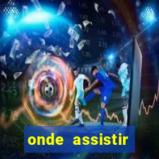 onde assistir botafogo e cruzeiro