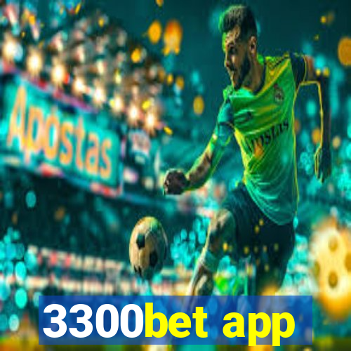 3300bet app