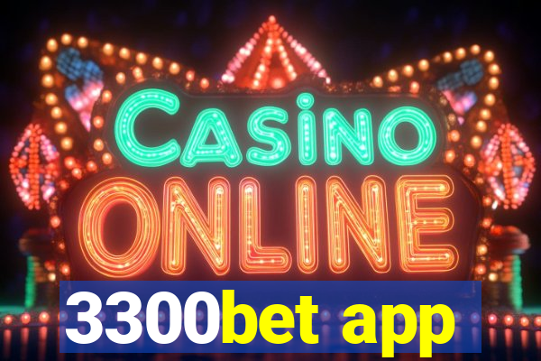 3300bet app