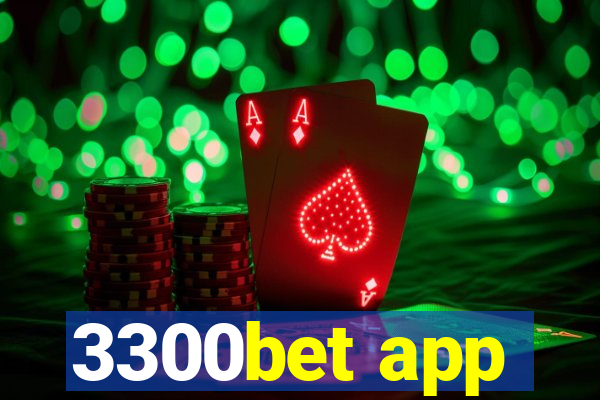 3300bet app