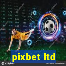 pixbet ltd