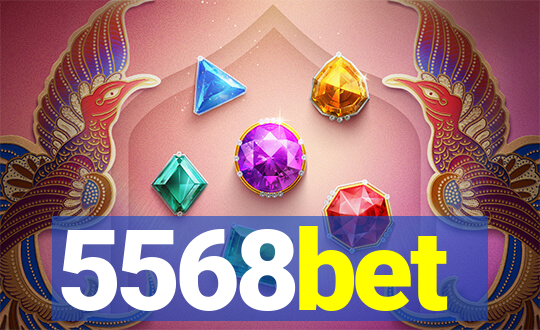 5568bet