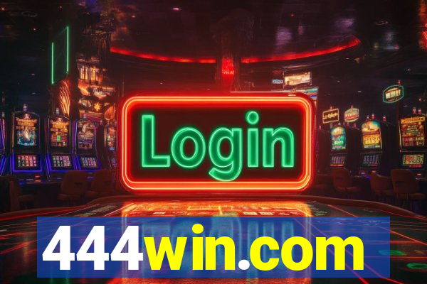 444win.com