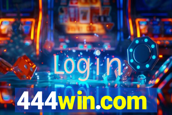 444win.com