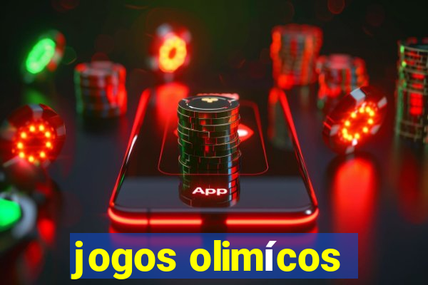 jogos olimícos