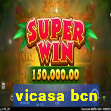 vicasa bcn