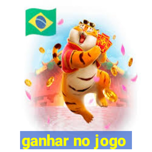 ganhar no jogo