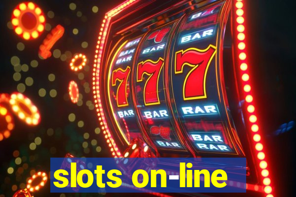 slots on-line