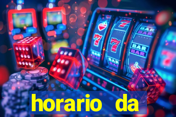 horario da madrugada fortune tiger