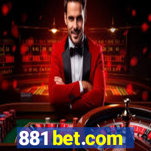 881 bet.com