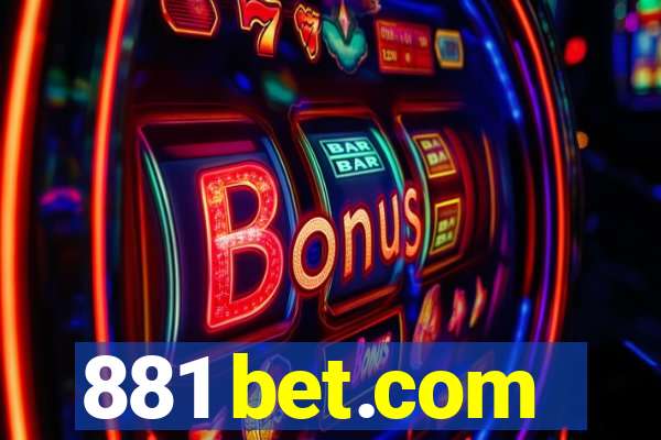 881 bet.com