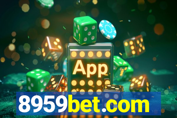 8959bet.com