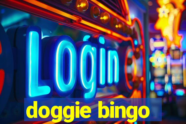 doggie bingo