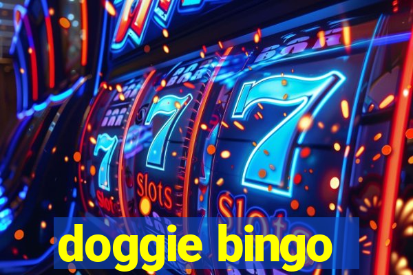 doggie bingo