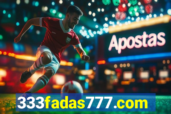 333fadas777.com