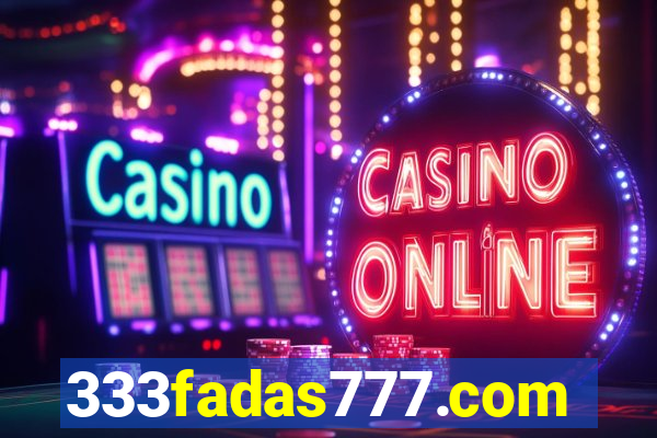 333fadas777.com