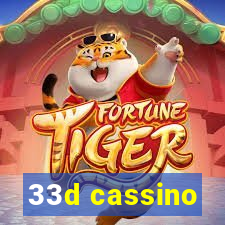 33d cassino