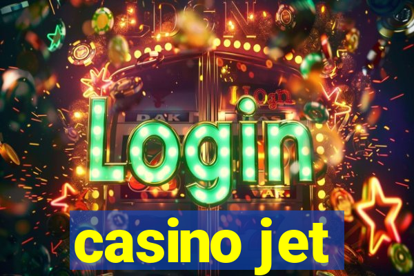 casino jet