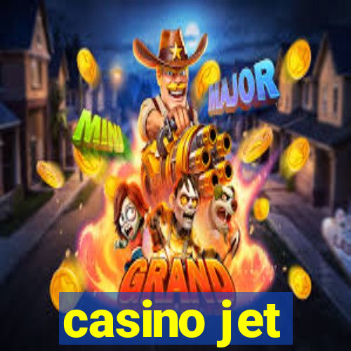 casino jet