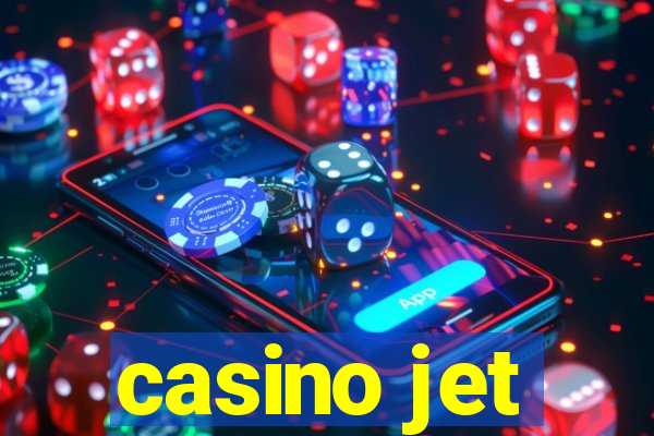 casino jet