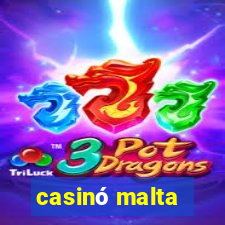 casinó malta