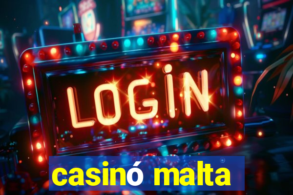 casinó malta