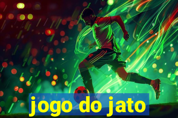 jogo do jato