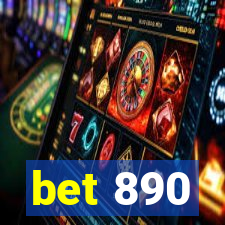 bet 890