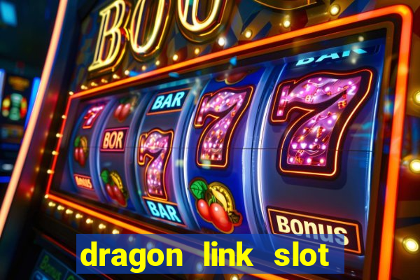 dragon link slot machine free