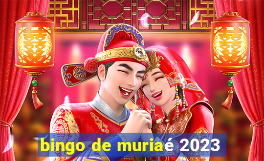 bingo de muriaé 2023