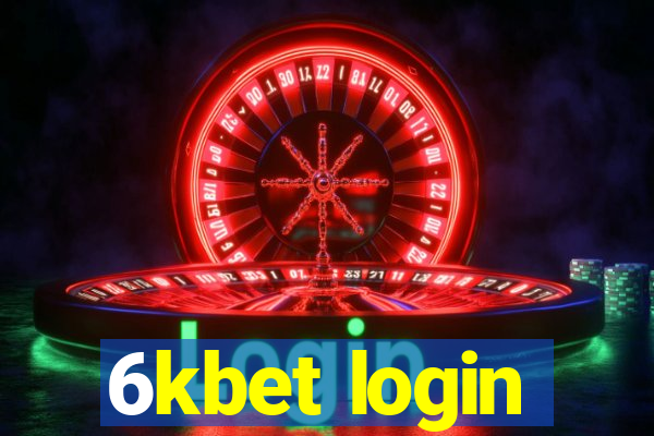 6kbet login