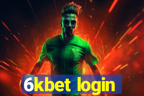 6kbet login