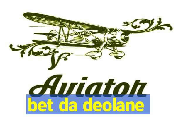 bet da deolane