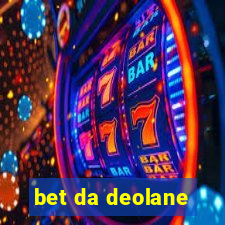 bet da deolane