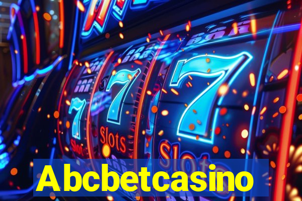 Abcbetcasino