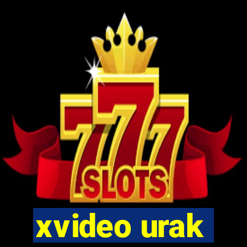 xvideo urak