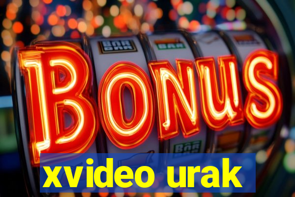 xvideo urak