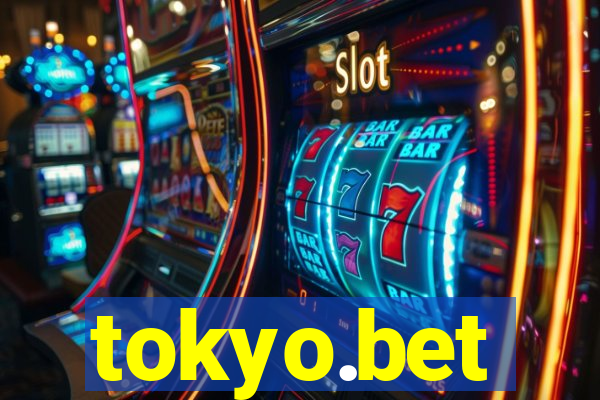 tokyo.bet