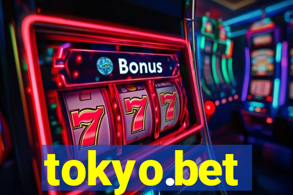 tokyo.bet