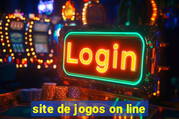 site de jogos on line