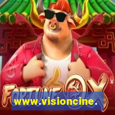 www.visioncine.com.br