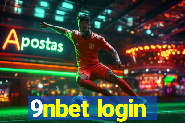 9nbet login