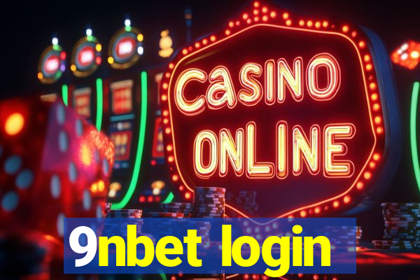 9nbet login