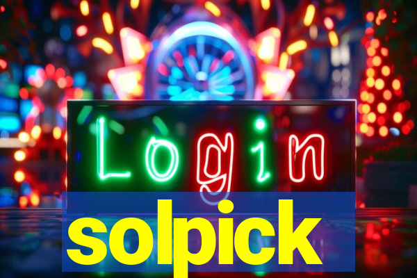 solpick